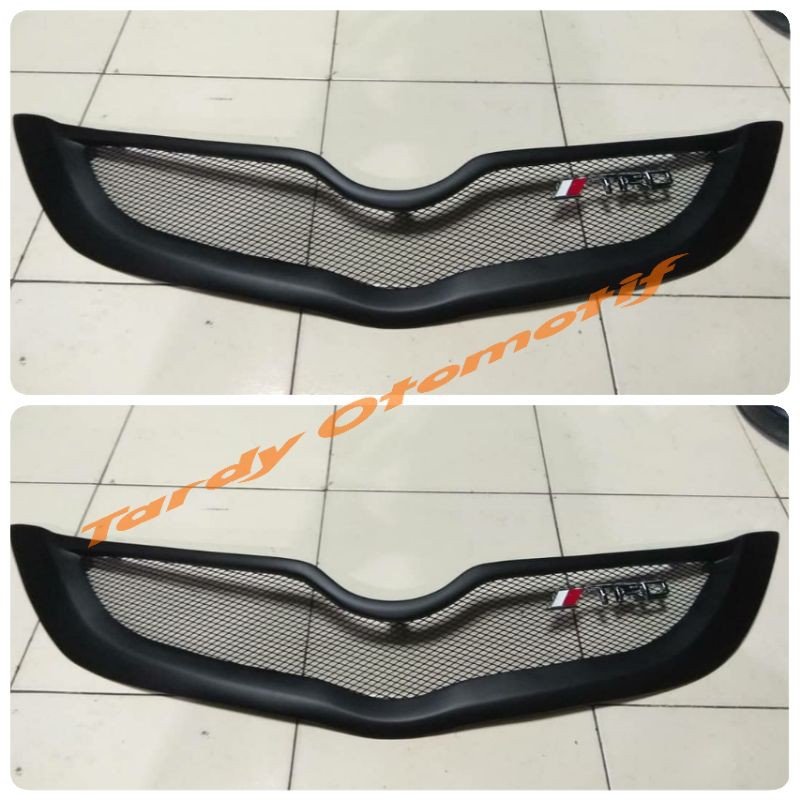 Grill new vios 2006-2007 jaring TRD