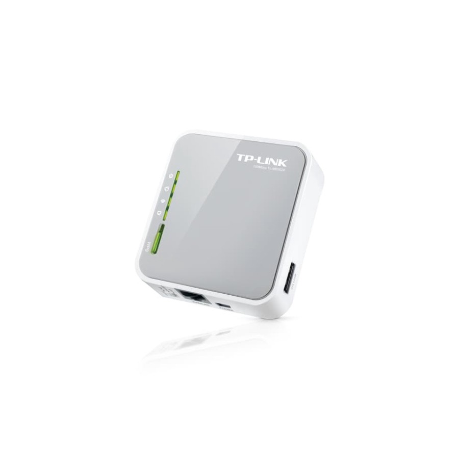 TP-Link TL-MR3020 150Mbps Portable 3G/4G Wireless N Router Original