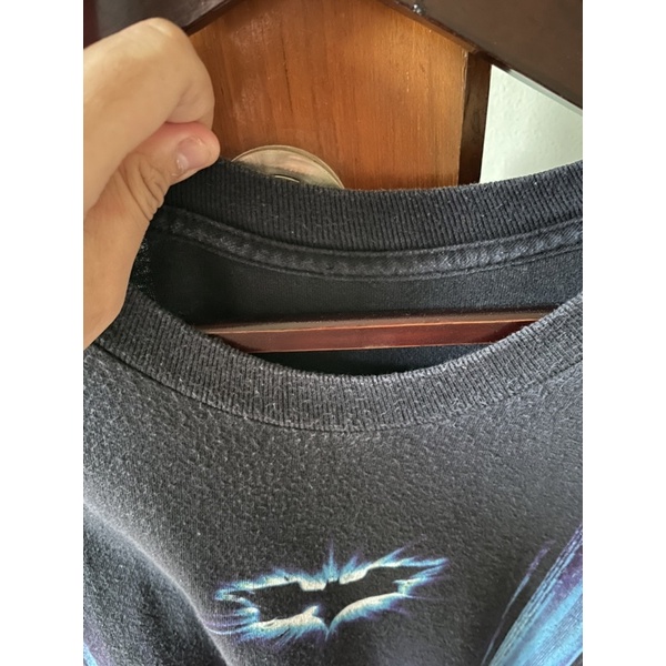 Vintage joker the dark knight