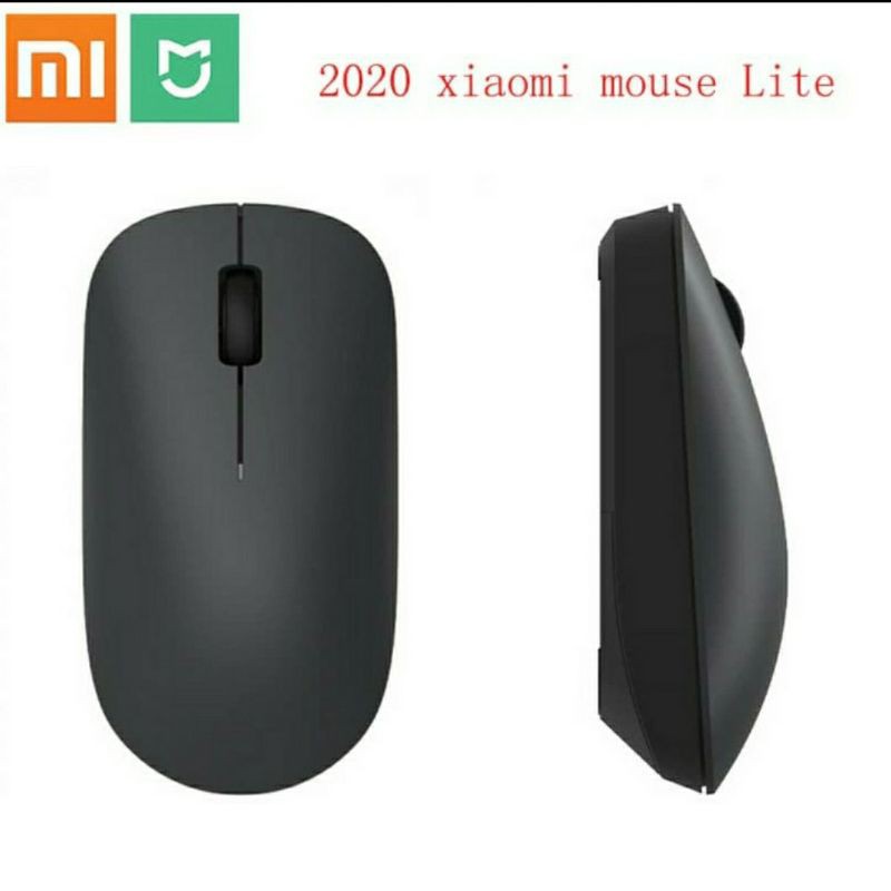 MI Wireless Mouse Lite 10000Dpi