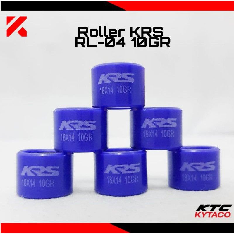 roler KRS Vario110  beat fi scopy fi beat new beat street beat uk 8g 9g10g11g Roller ktc kytaco