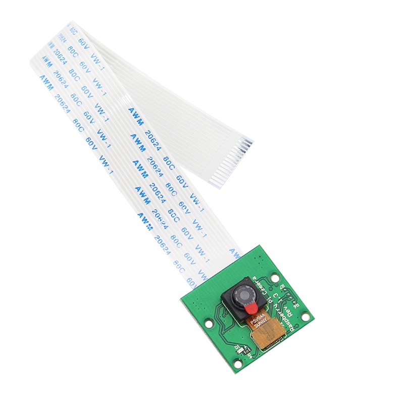 RASPBERRY PI CAMERA MODULE REV 1.3