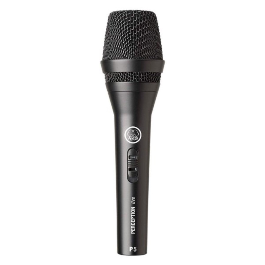 Mic Kabel AKG P5S Mic Kabel AKG P 5 S Original