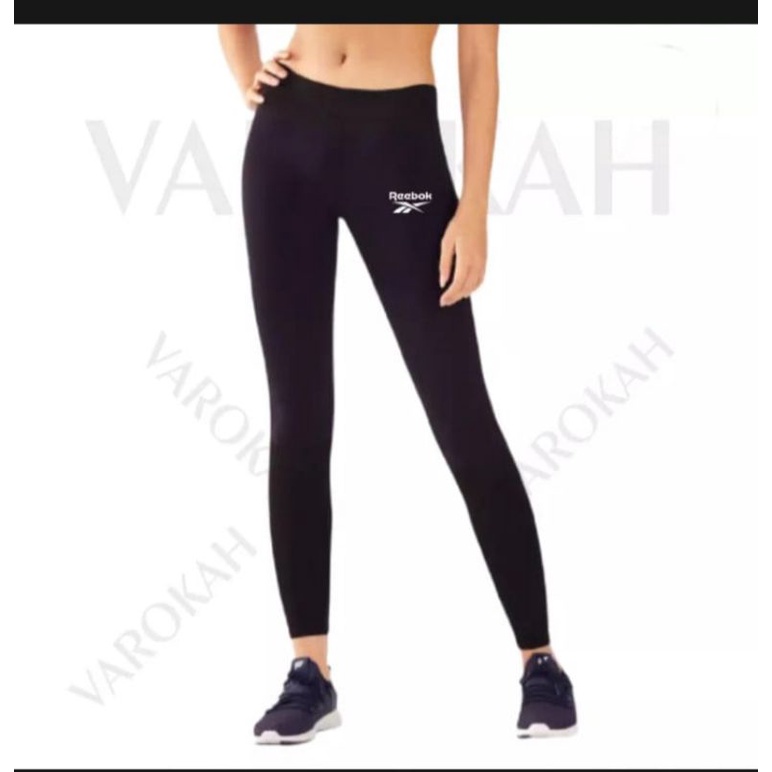 legging olahraga pria/wanita - celana baselayer - legging sport