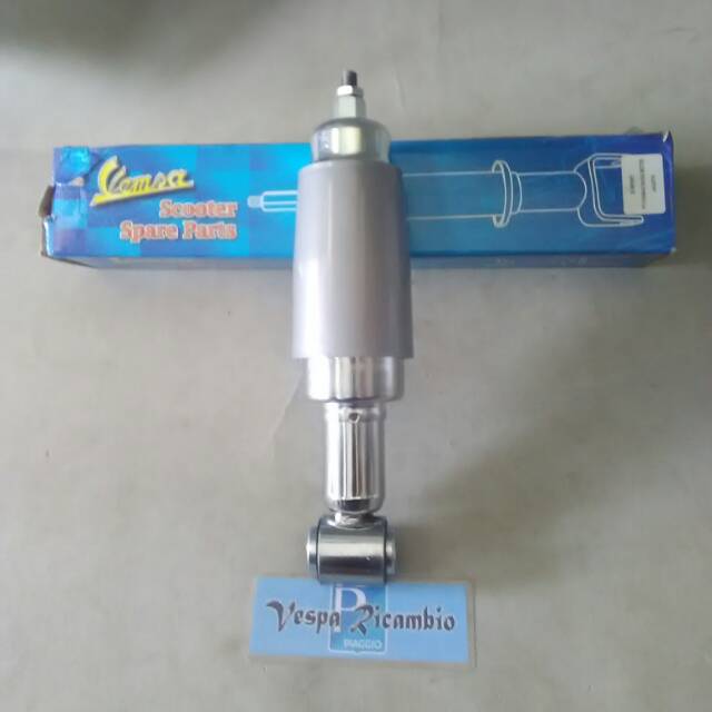 Shockbreaker Depan Vespa PTS