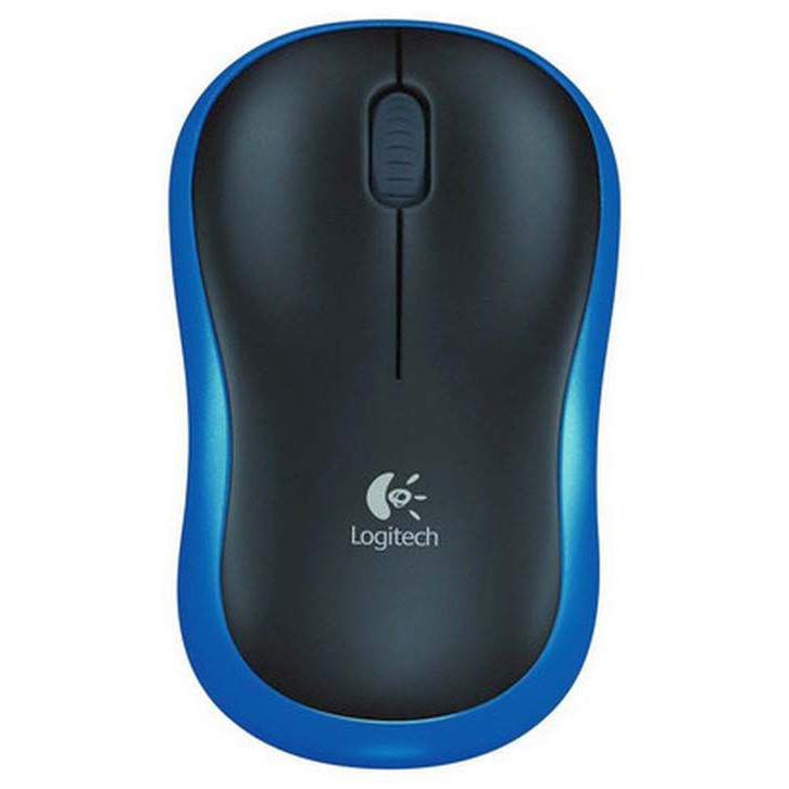 MOUSE LOGITECH M-185 WRLS