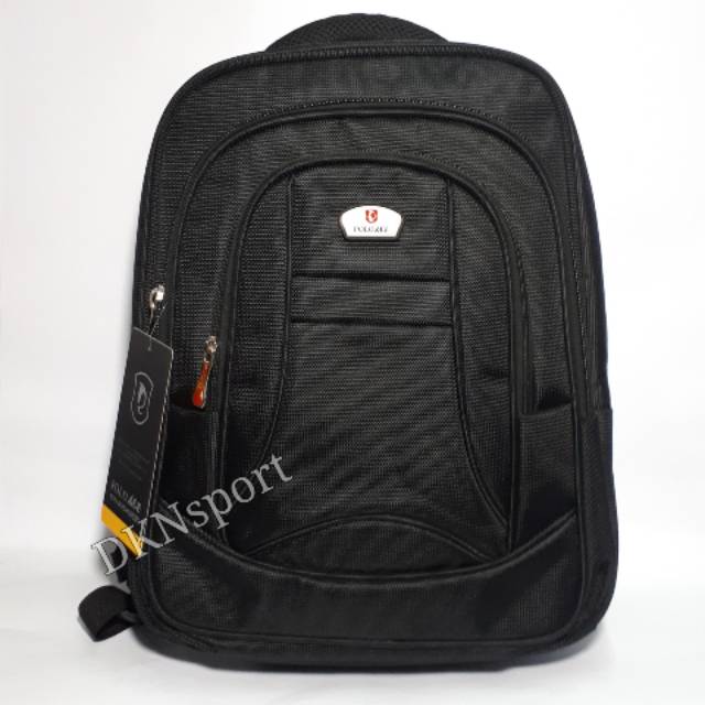 Tas ransel laptop polo ACE 9064 size 16 inch