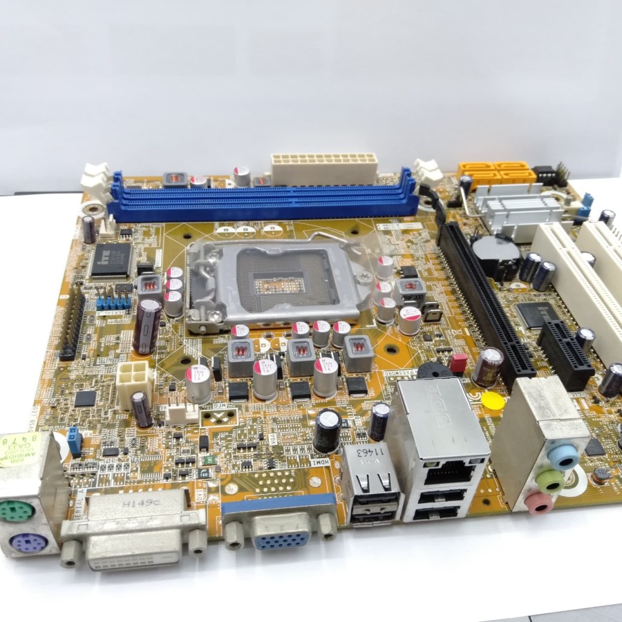 Mainboard Intel LGA 1155 H61 Oem Pegatron