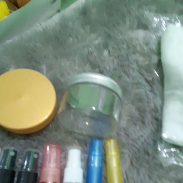 Jar Jelly 100 Gr Tutup Aluminium