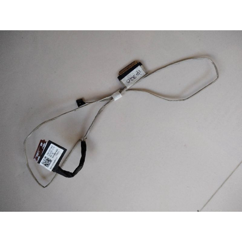 Fleksibel flexible flexy cable kabel lcd  Laptop Lenovo Ideapad 320
