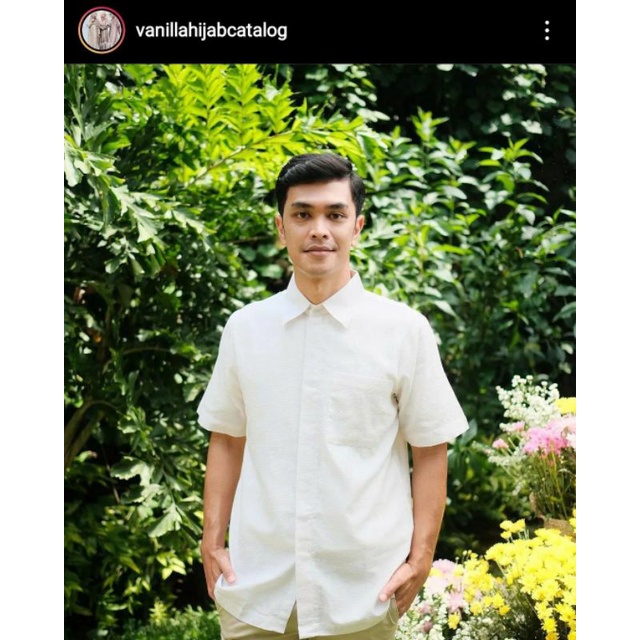 NEW SALE KOKO Vanilla Hijab size XXL free tas cantik vanilla hijab