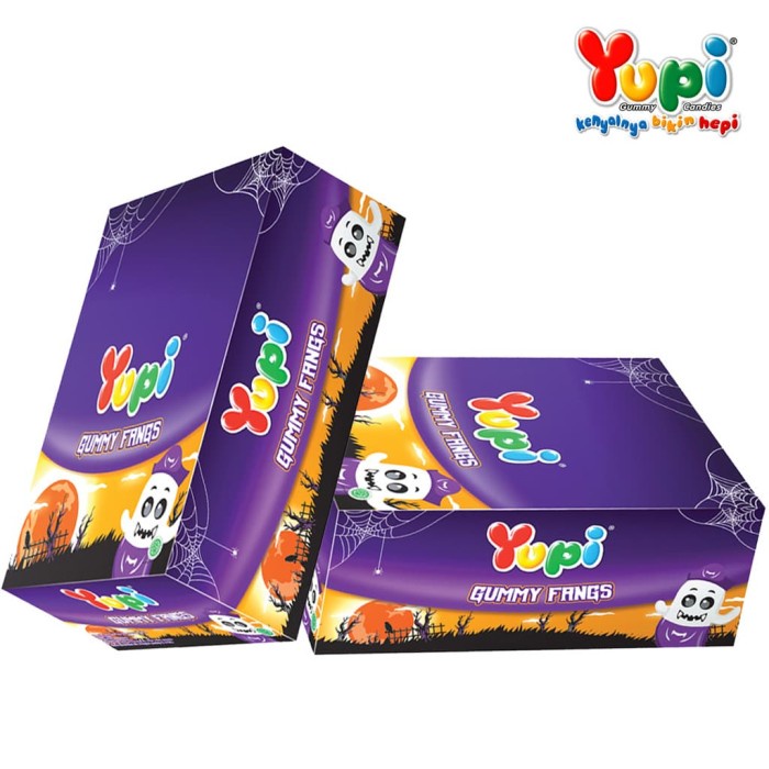 

Paket Hallowen - BARU