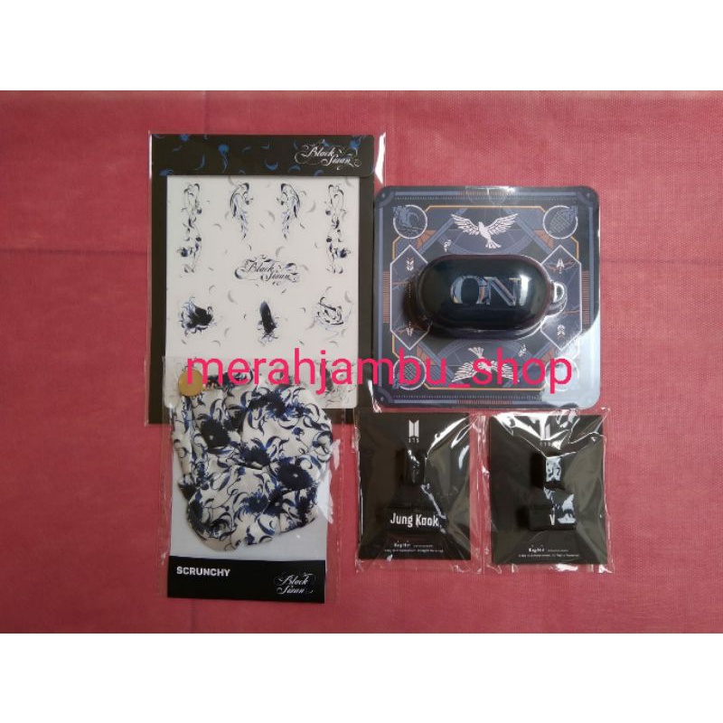 Merchandise Fortune Box Japan BTS Official