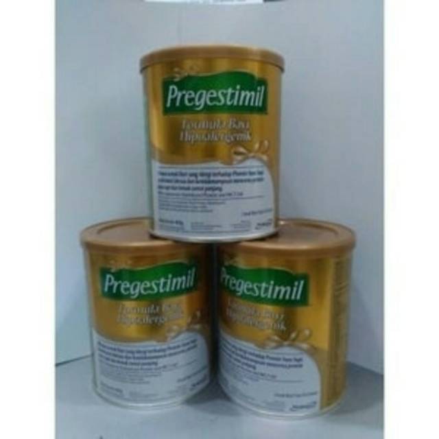 Pregestimil 5 karton