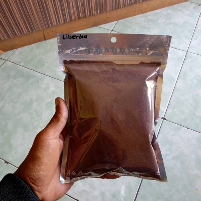 

Kopi Bubuk Asli