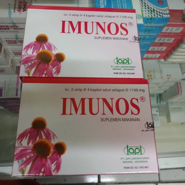 

Imunos