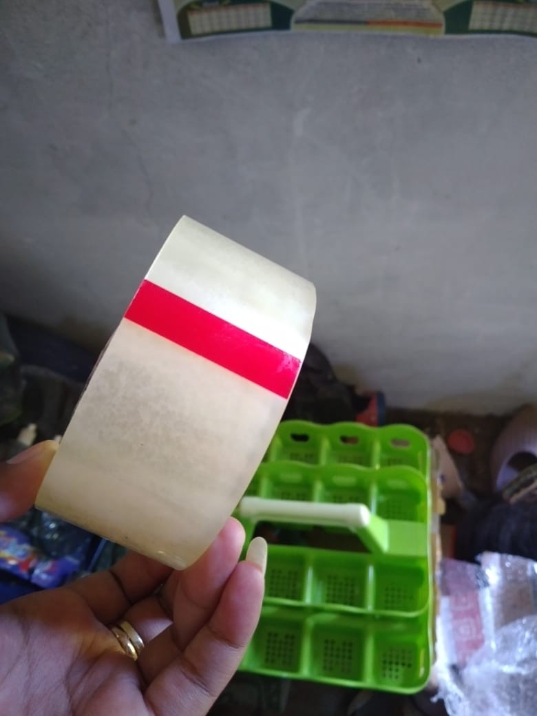 Lakban Aura Pack 90 Yard