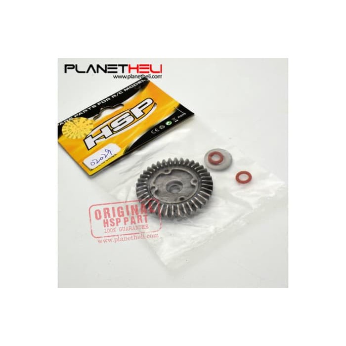 HSP Part Diff.Main Gear 1:10 RC Car 02029