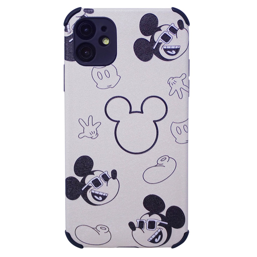 GoodCase - Case Vivo V20 | V20 SE | V21 5G | V21E 4G | Y20/ Y20i/ Y12S/ iQOO U1X Branded Full Print