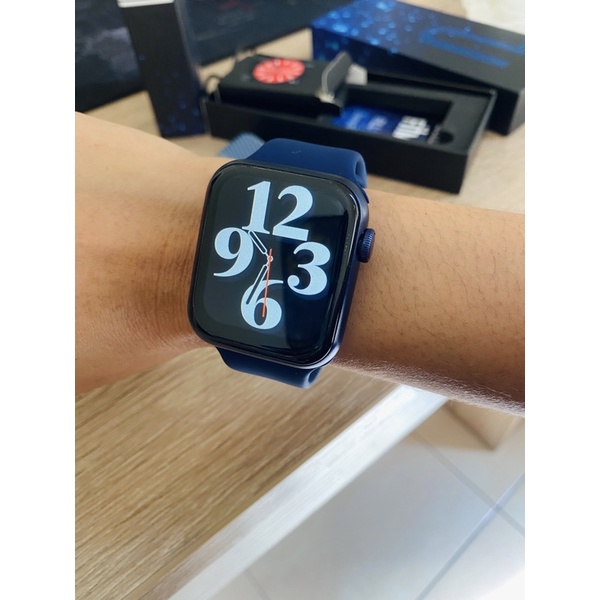SMARTWATCH VYATTA Fitme U  (Cek Deskripsi)