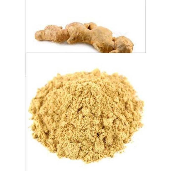 

Ginger Powder / Jahe Bubuk