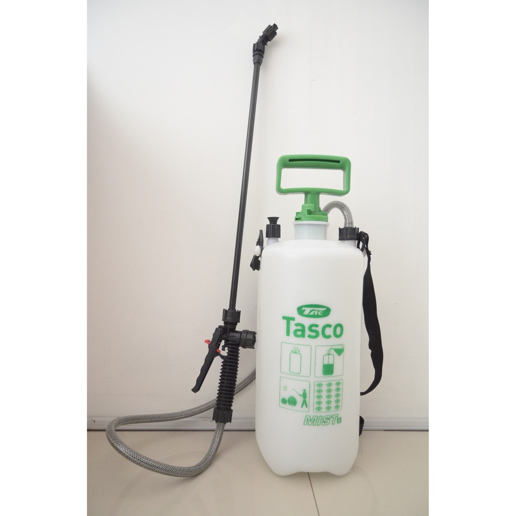 Penyemprot Hama Tanaman Tasco 5Liter