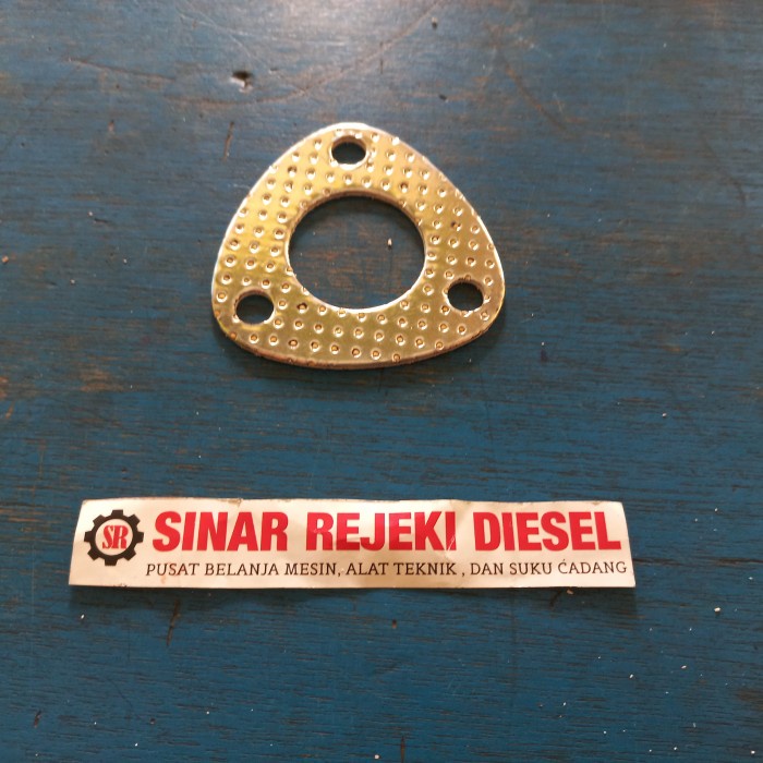 Packing Paking Muffler Paking Knalpot Mesin Diesel R175 R180 gz