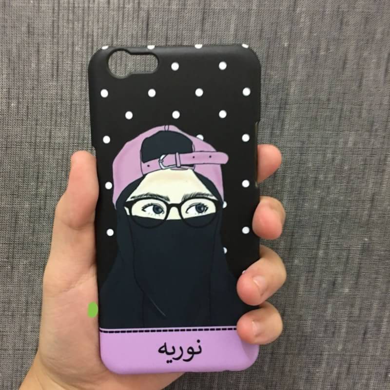 Casing Hp Samsung S6 EDGE PLUS Custom