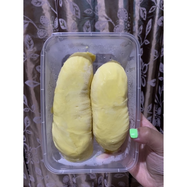 

Durian Monthong Palu Premium