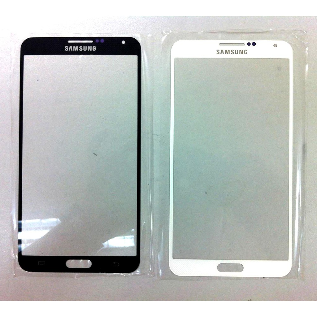 Samsung  Galaxy Note 3 Touchscreen - Digitizer - Gorilla Glass