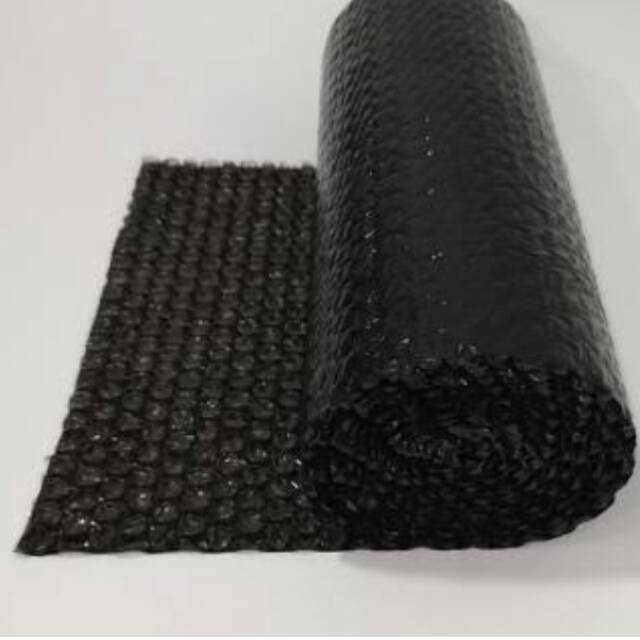 

Tambahan Bubble wrap