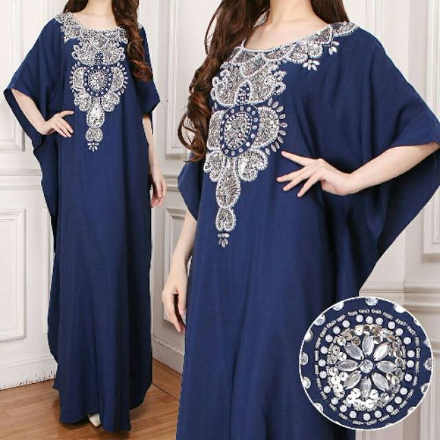 Kaftan aisyah