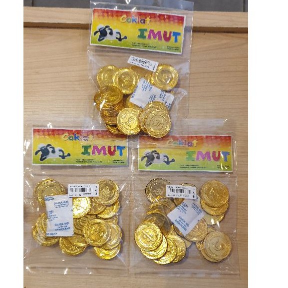 

COKLAT KOIN OLEH OLEH MADUA SEMARANG