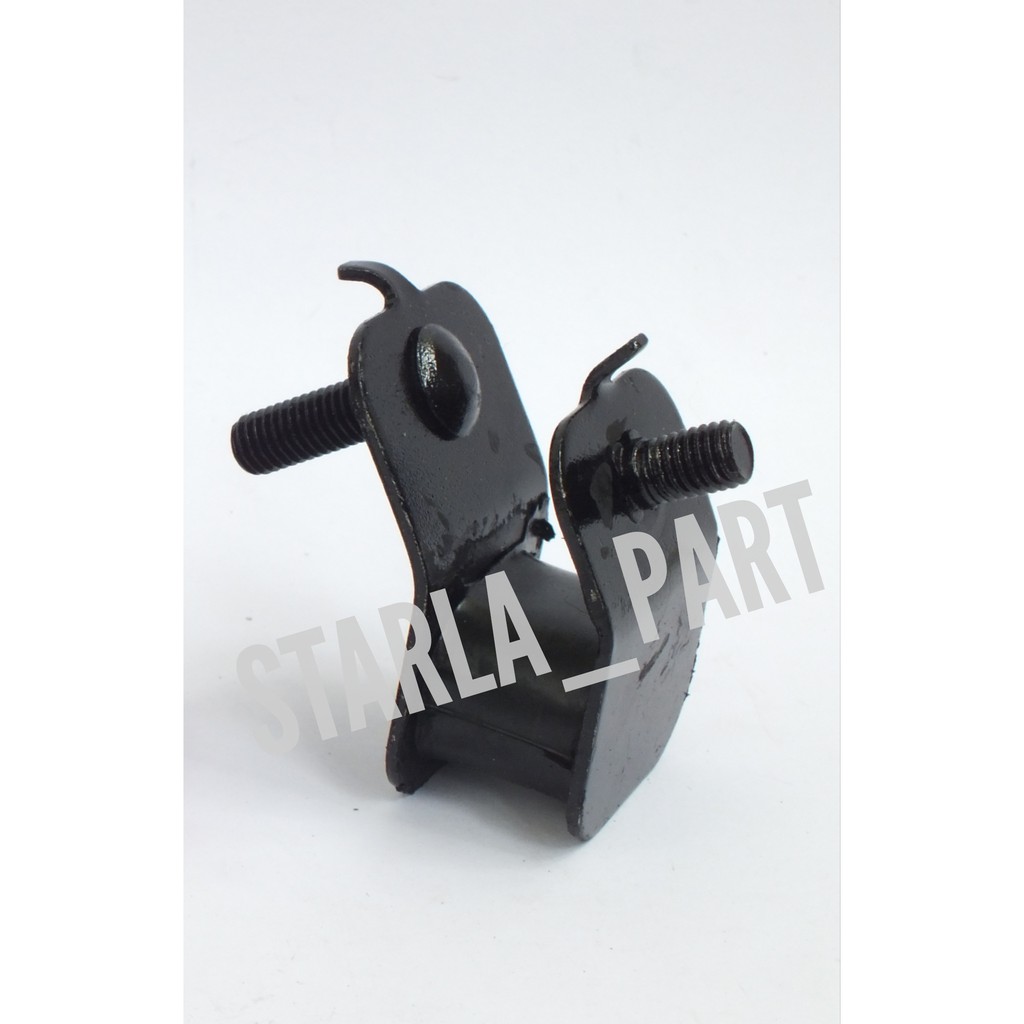 KAKI GENSET / RUBBER MOUNTING GENSET ET1500