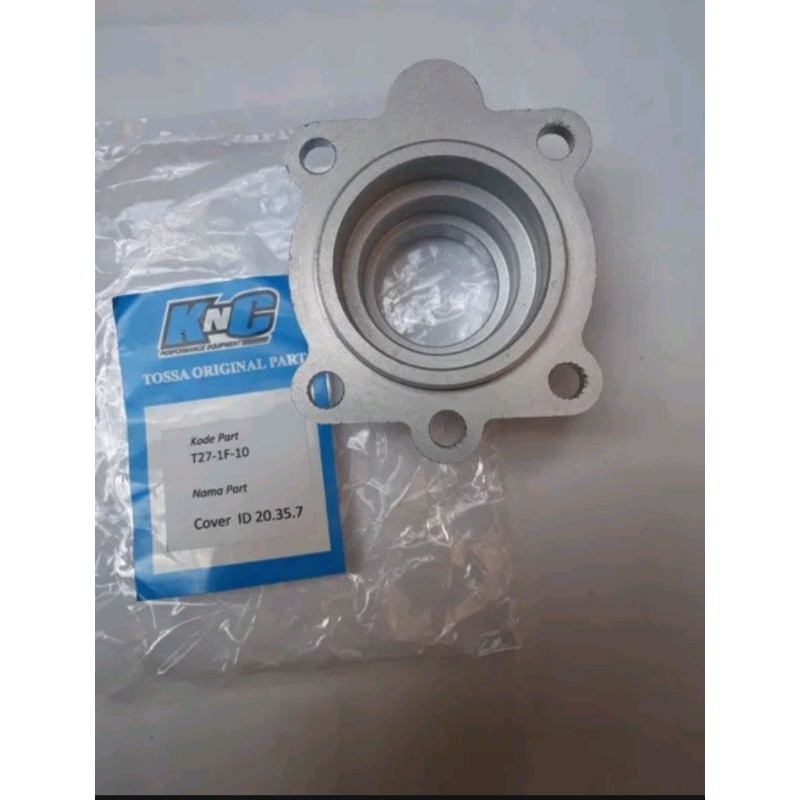 tutup cover gearbox maju mundur motor roda tiga