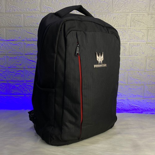 NEW Tas Ransel Laptop Backpack 15 Incs Acer Predator Nitro TUF Gaming