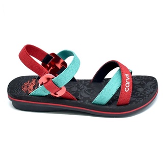 Jual Carvil Sandal Gunung Anak Perempuan | Carvil Rayya-02 TW ORIGINAL