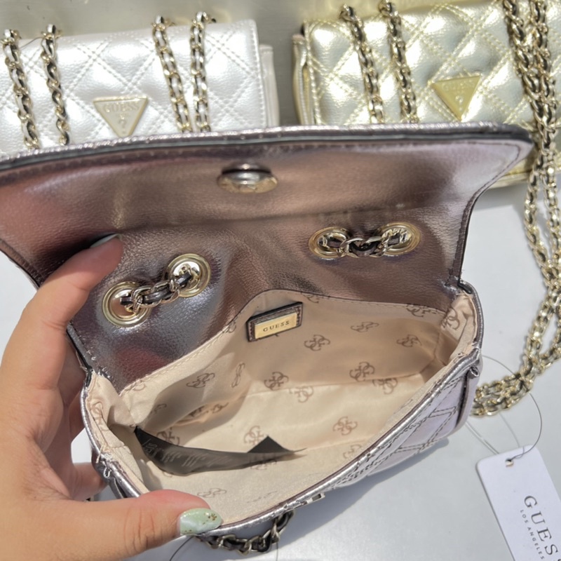GS Cessily Mini Crossbody