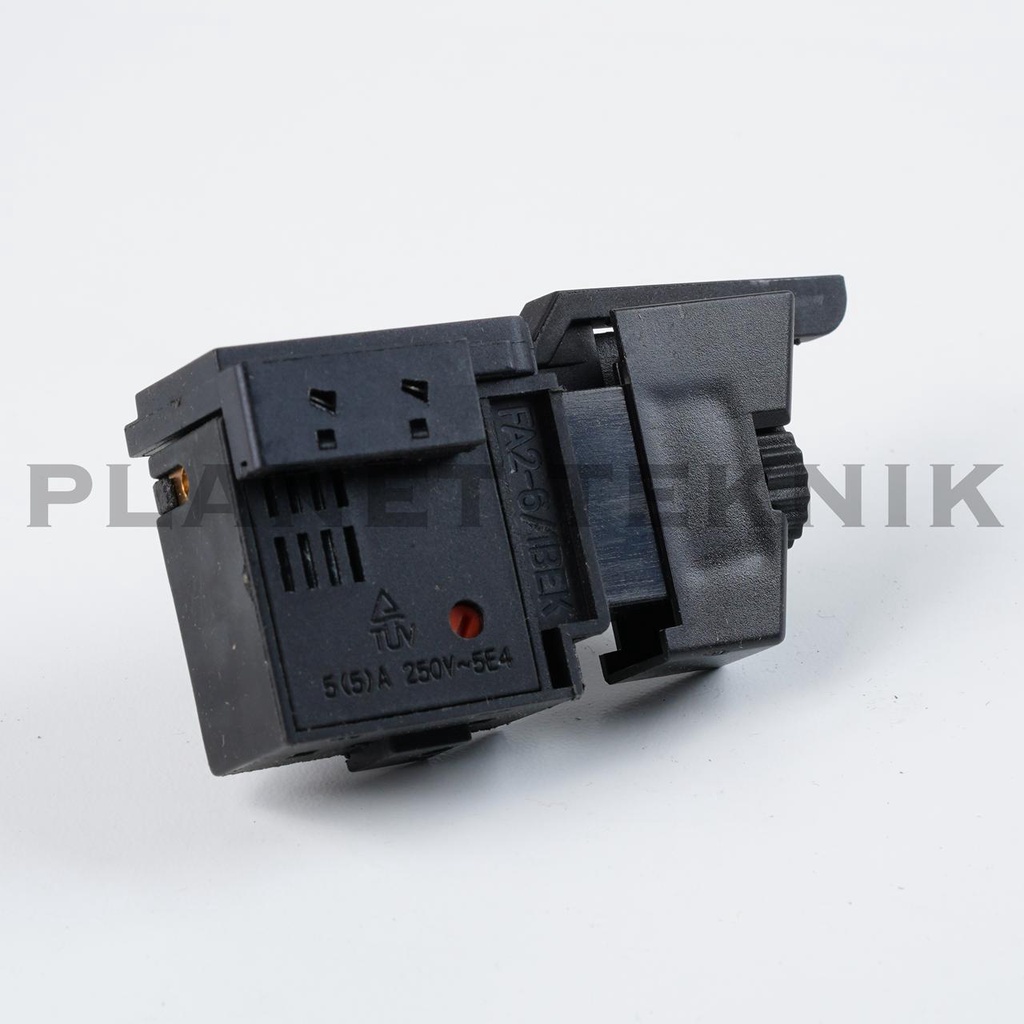 SWITCH BOR MODERN 2150 CALIBER