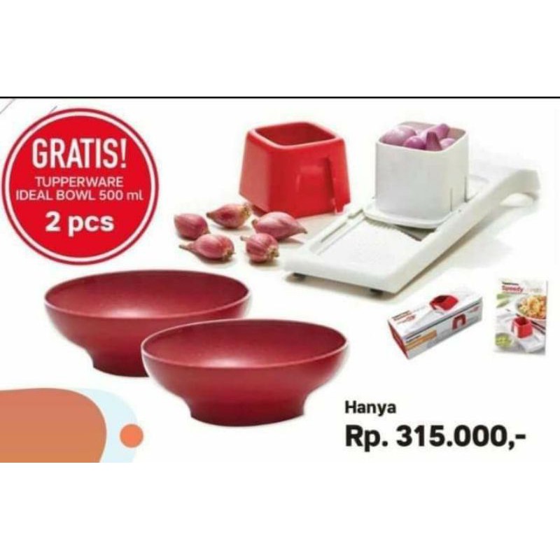 Speedy Mando Free Bowl