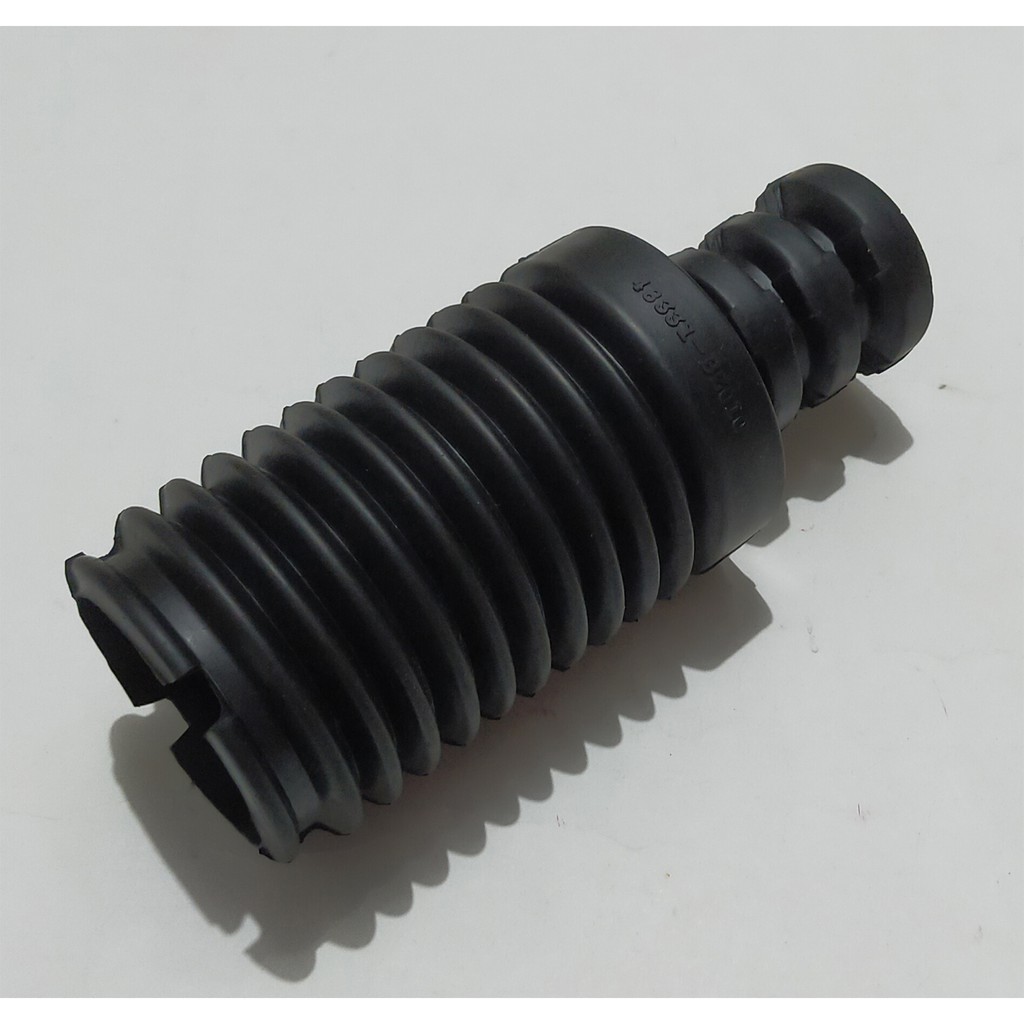 Karet Stopper Depan Boot Shock breaker Depan AVANZA XENIA TARUNA