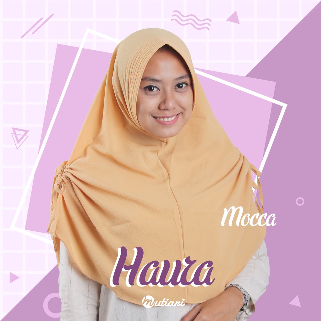 Jilbab Instan Najma 1 Slup Praktis Model Cantik Instant Jilbab Instan Najma 1 Slup Praktis Model Cantik Instant