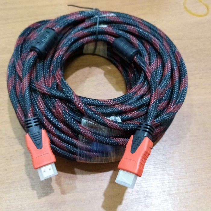 Kabel HDMI 20 Mtr