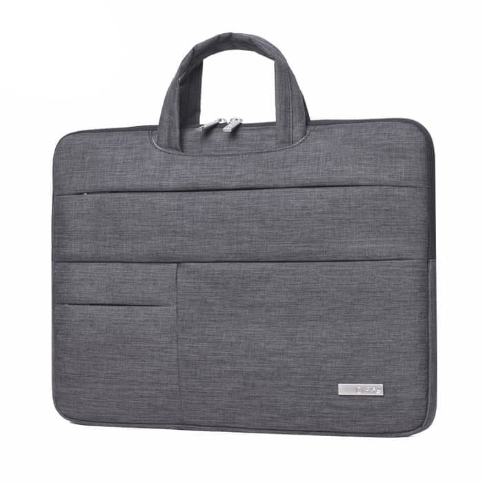 TAS LAPTOP MERK CANVAS ARTISAN/HANDBAG/SOFTCASE/SLEEVE MACBOOK AIR PRO RETINA 13.3 &amp; 15.6&quot;