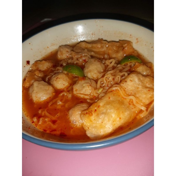 

Bakso Ayam Frozen