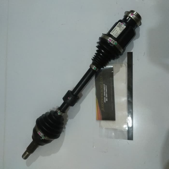 As Roda Depan Kanan Cv Joint Kanan Mazda 2 Matic Original Fomoco