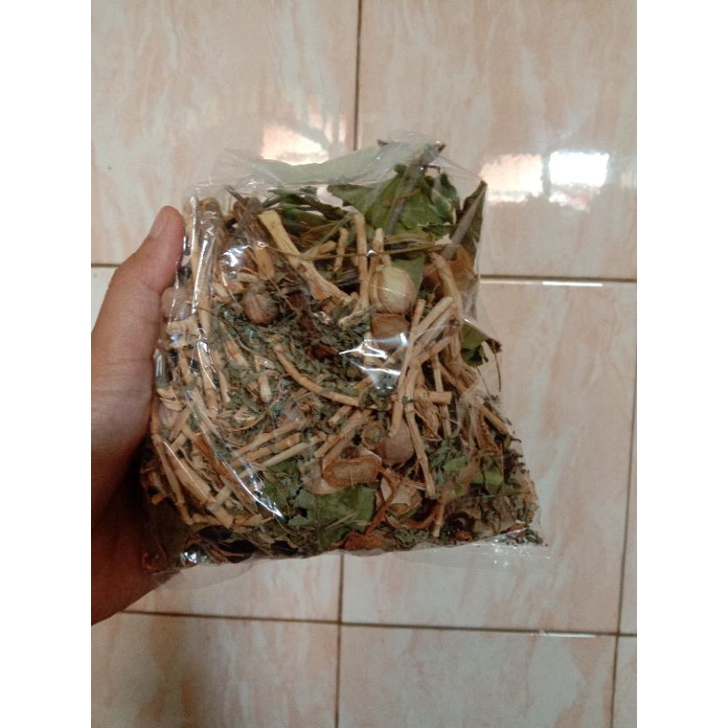 Laris Rempah. Jamu Asam Lambung. Jamu Magh. Jamu Tradisional-1