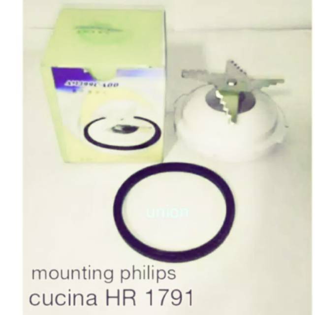 Monting Philip Cucina HR1791