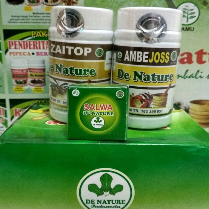 Salep Oles Ambeyen Ambeien Salep Wasir Salwa Obat Oles Wasir Herbal