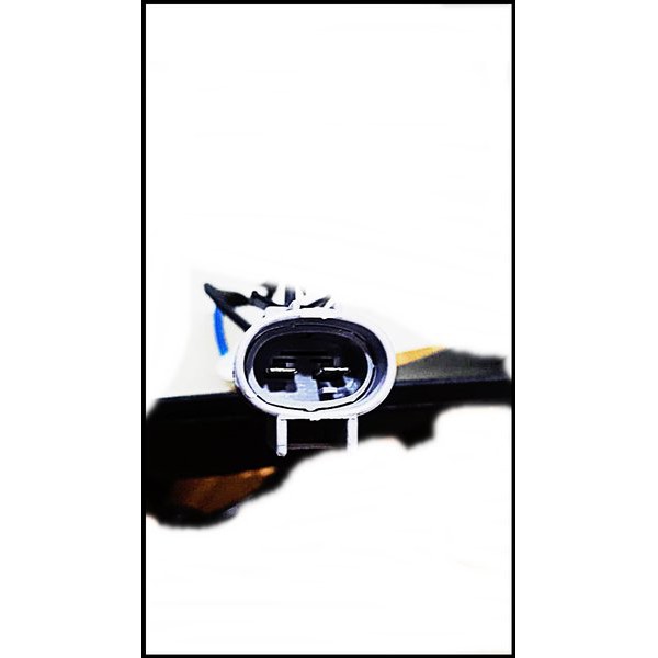 TERLARIS -   Extra Fan Kipas Ac Mobil Suzuki Cross Over X Over Sx4